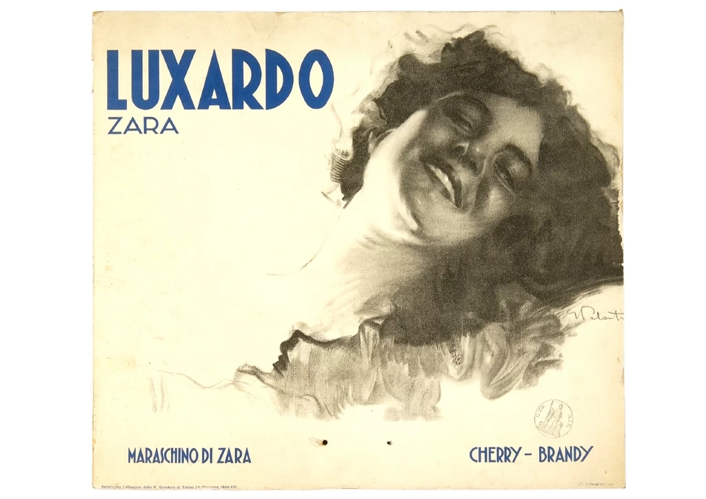 Luxardo Zara - Museo Nazionale Collezione Salce, Treviso